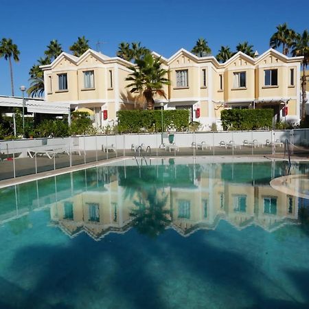 Complejo Sun'S Gardens - Maspalomas Exterior photo