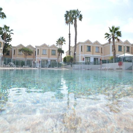Complejo Sun'S Gardens - Maspalomas Exterior photo