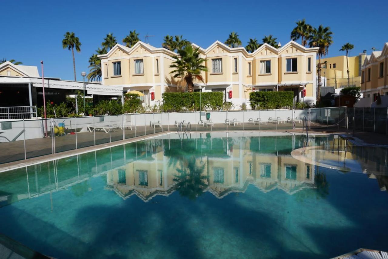 Complejo Sun'S Gardens - Maspalomas Exterior photo