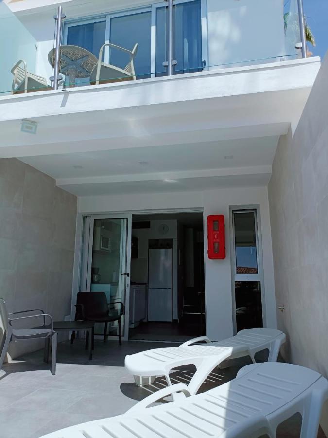 Complejo Sun'S Gardens - Maspalomas Exterior photo