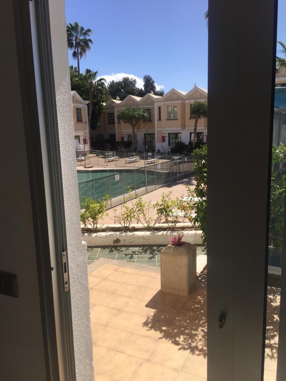 Complejo Sun'S Gardens - Maspalomas Exterior photo